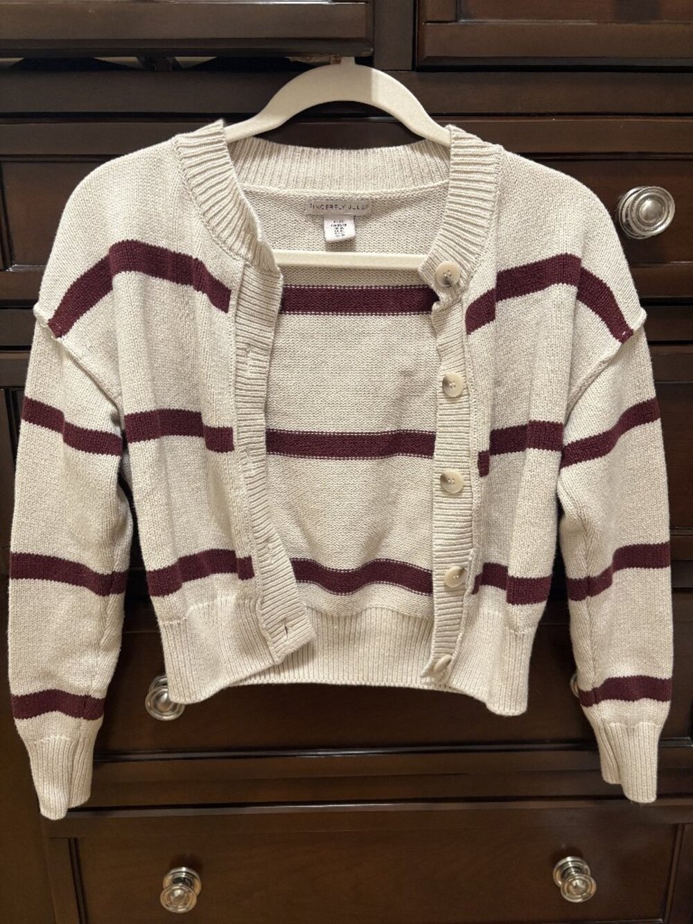 Cardigan